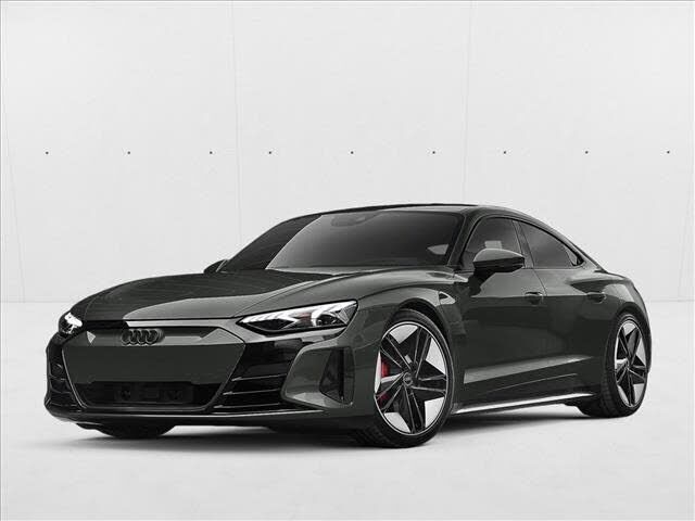 2022 AUDI e-tron
