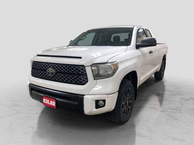 2019 TOYOTA Tundra