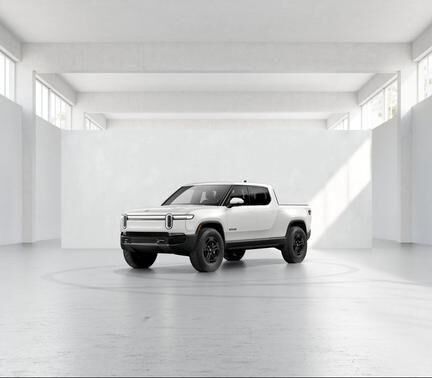 2026 RIVIAN R1T