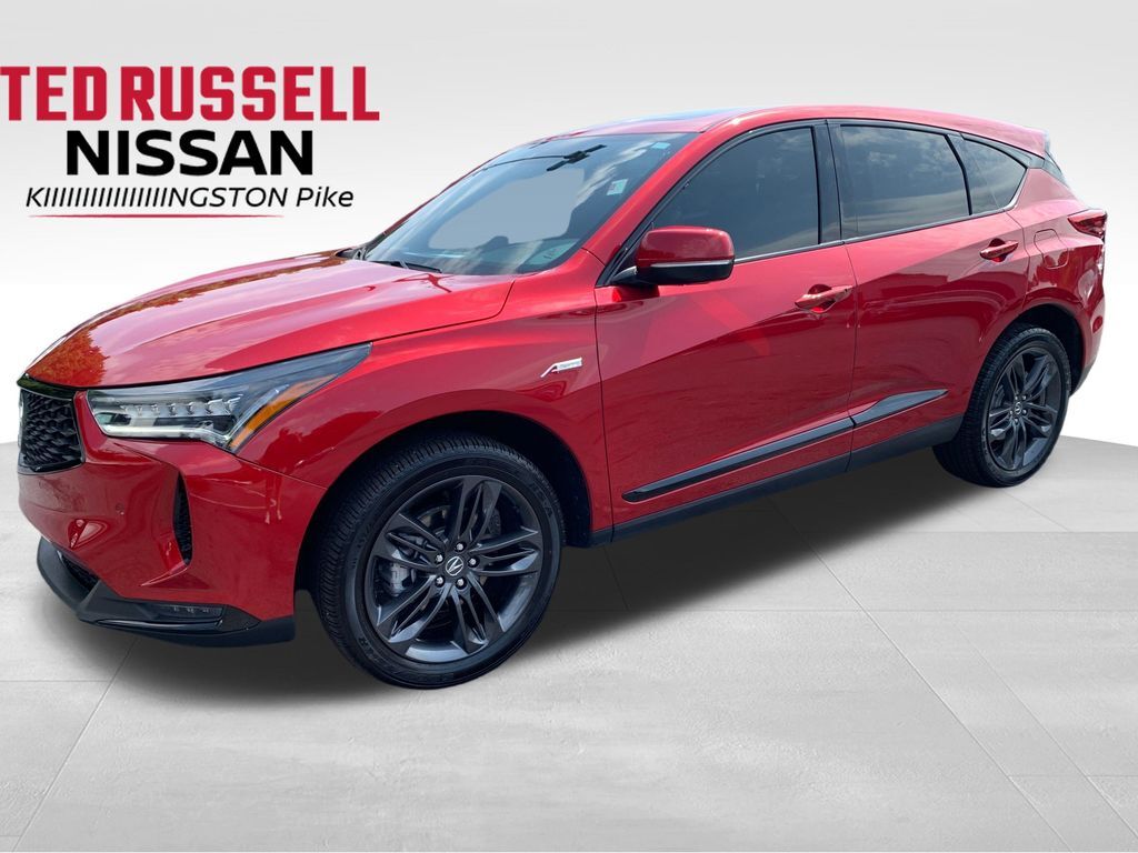 2024 ACURA RDX