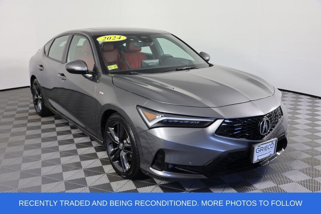 2024 ACURA Integra