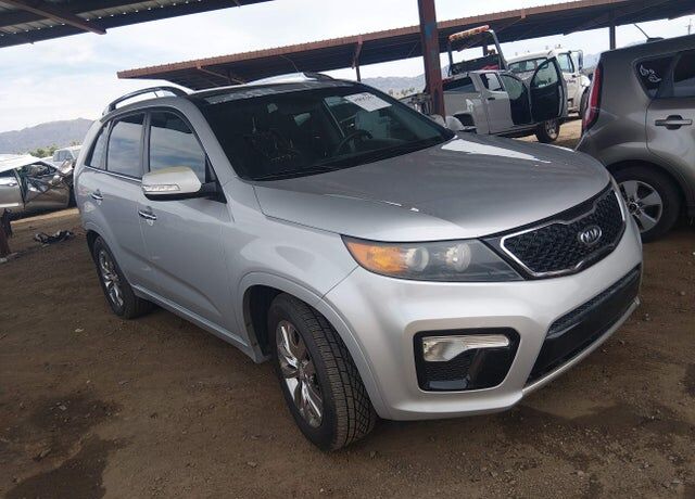2012 KIA Sorento