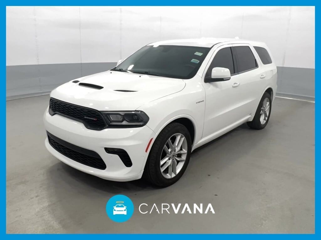 2022 DODGE Durango