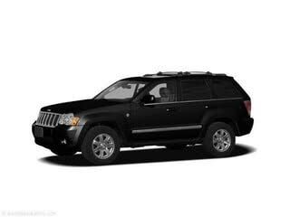 2009 JEEP Grand Cherokee