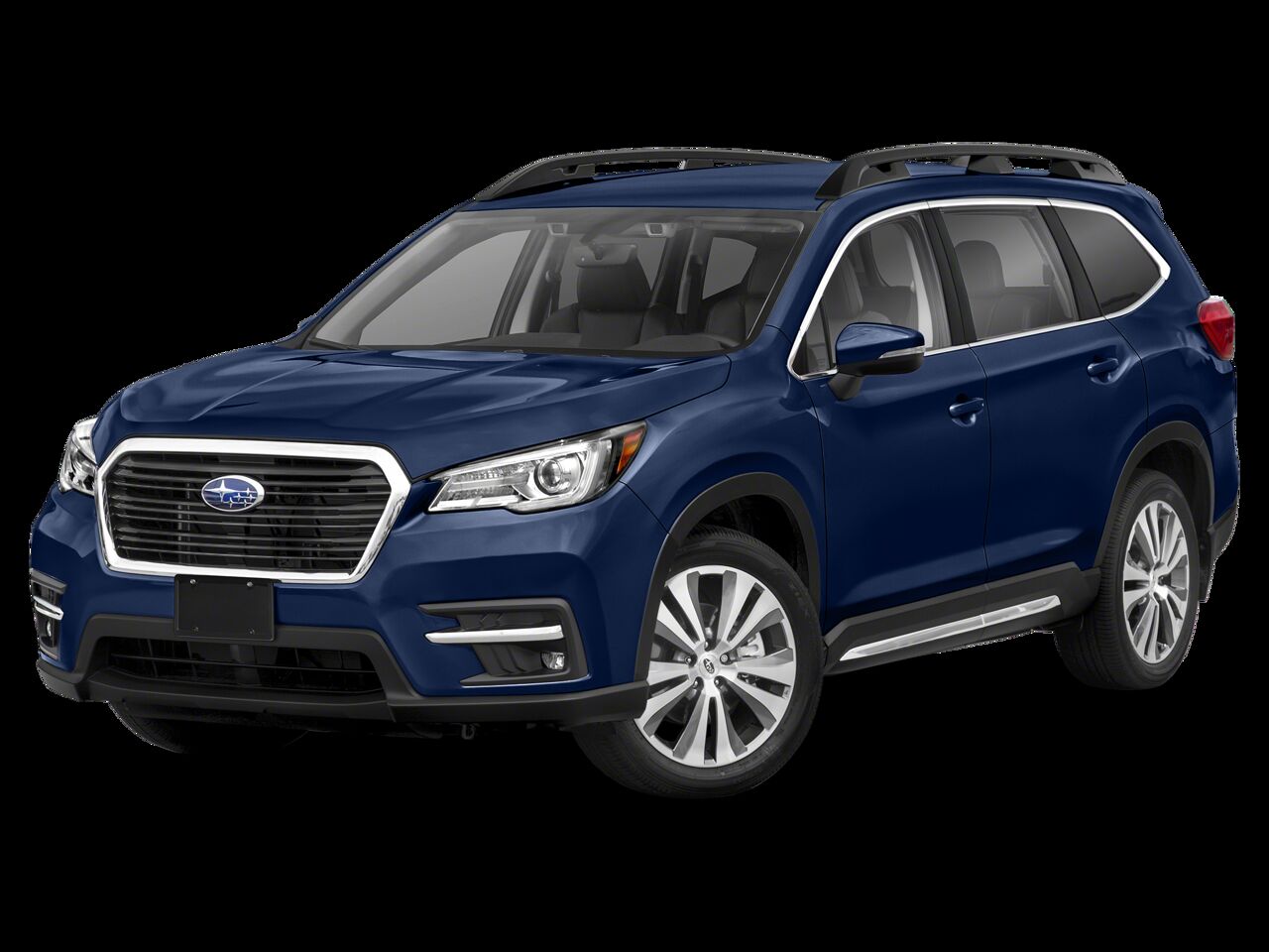 2020 SUBARU Ascent