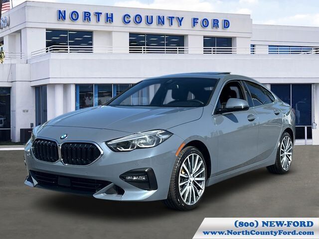 2020 BMW 2 Series