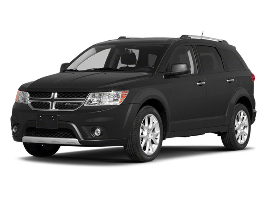 2013 DODGE Journey