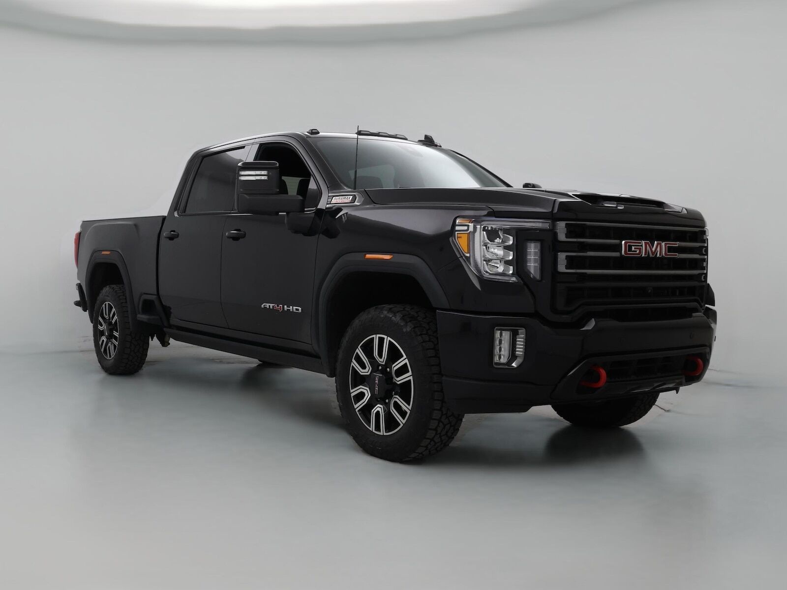 2022 GMC Sierra