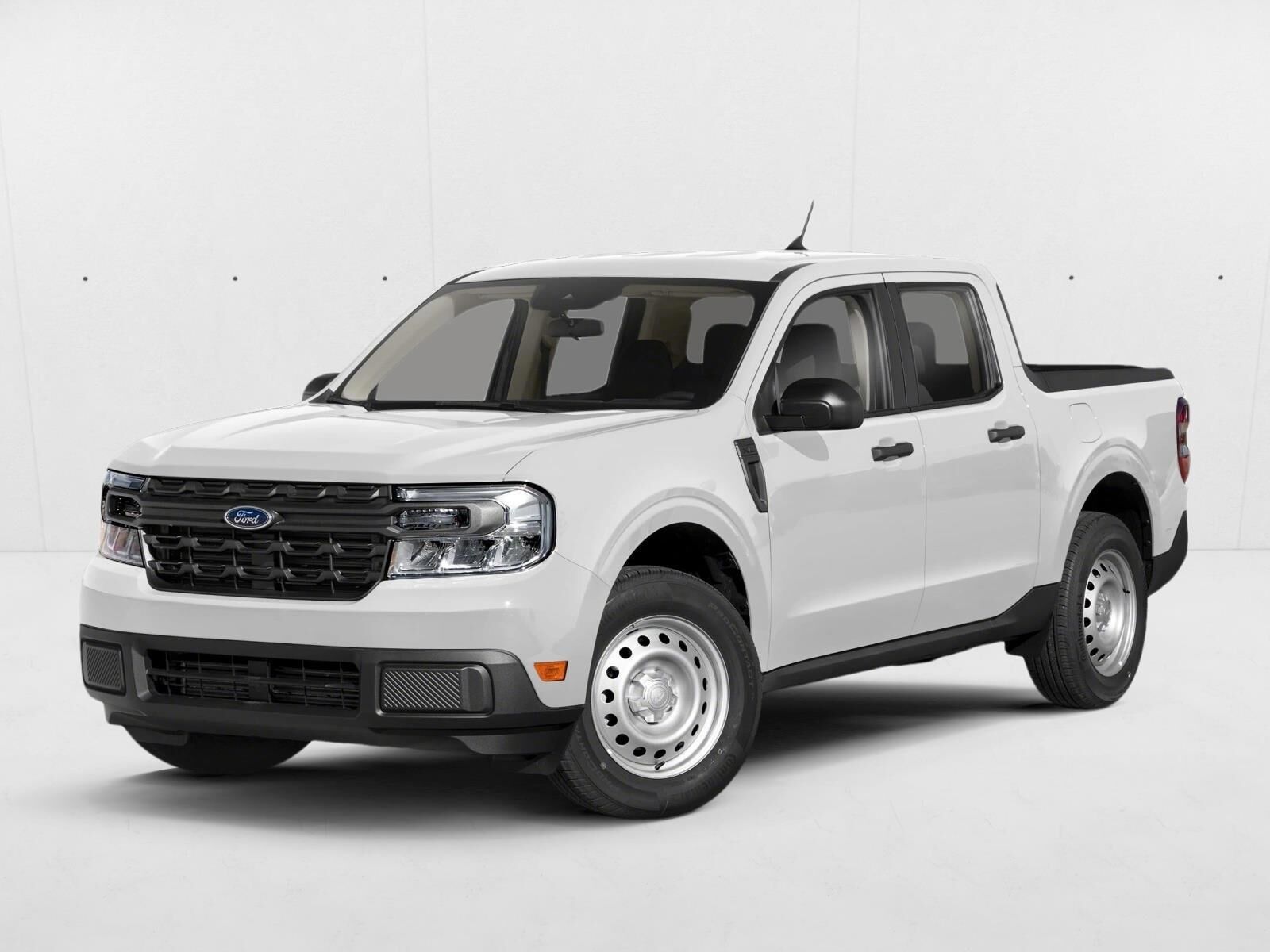 2024 FORD Maverick