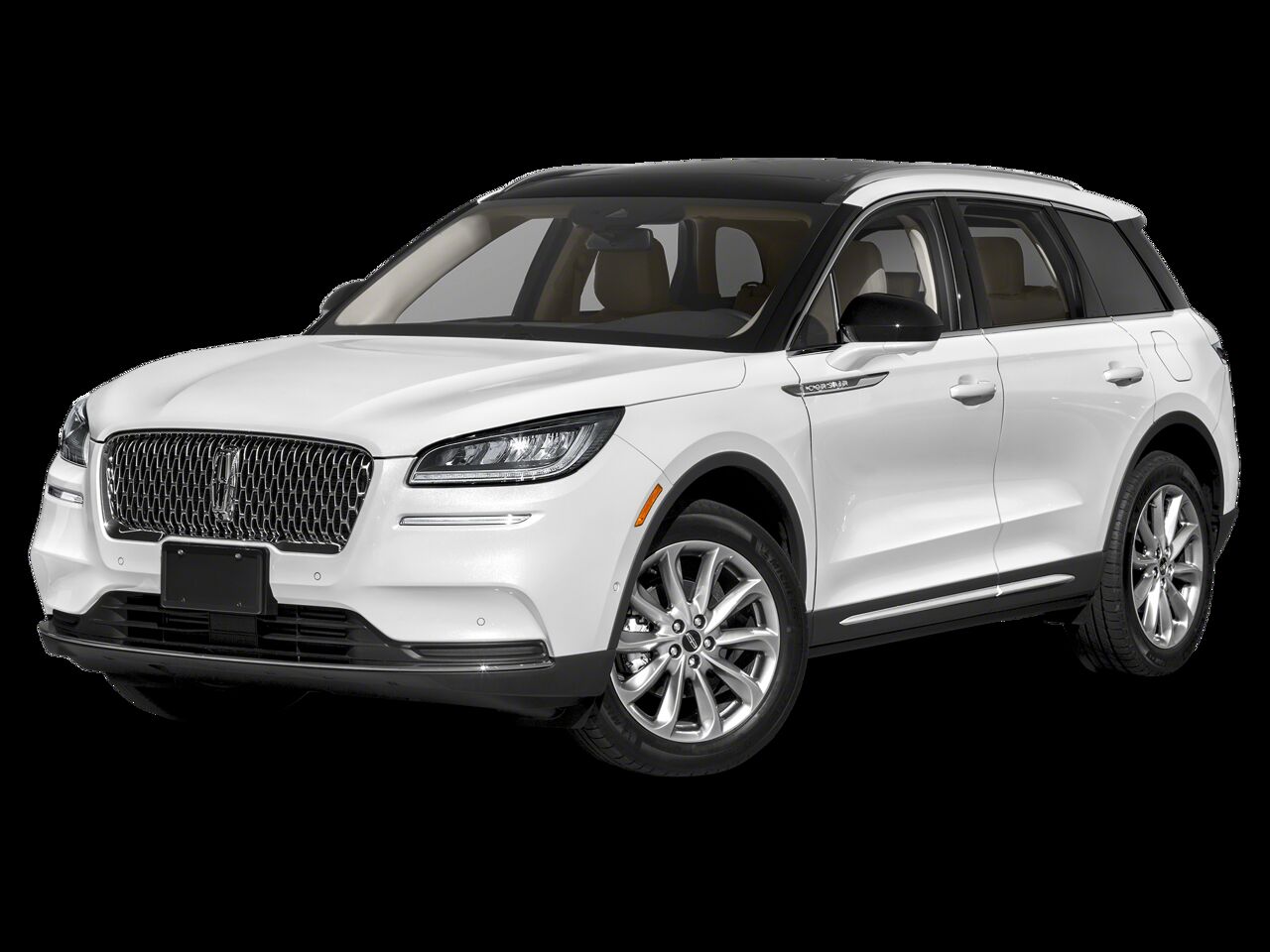 2021 LINCOLN Corsair