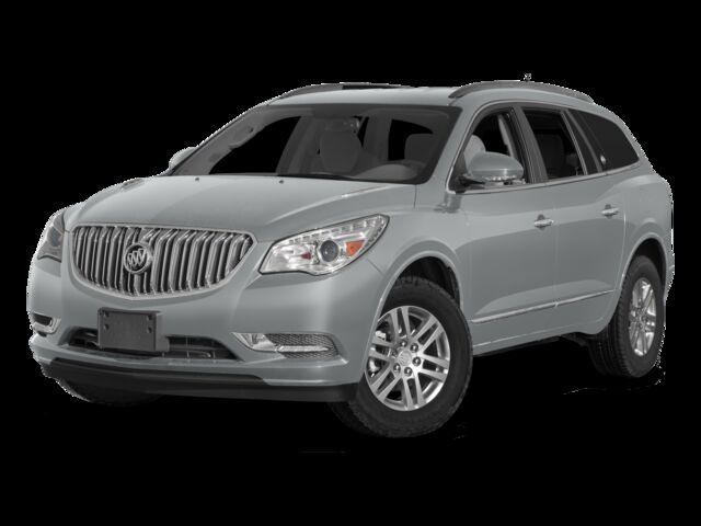 2014 BUICK Enclave