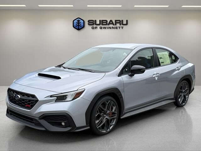 2026 SUBARU WRX