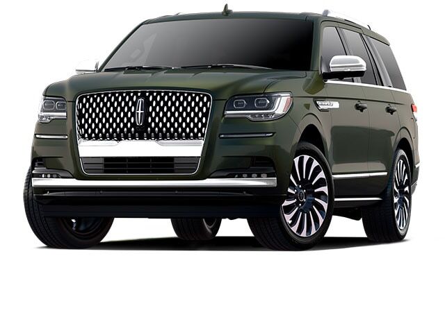 2023 LINCOLN Navigator