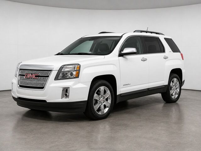 2013 GMC Terrain
