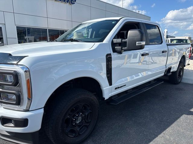 2023 FORD F-350