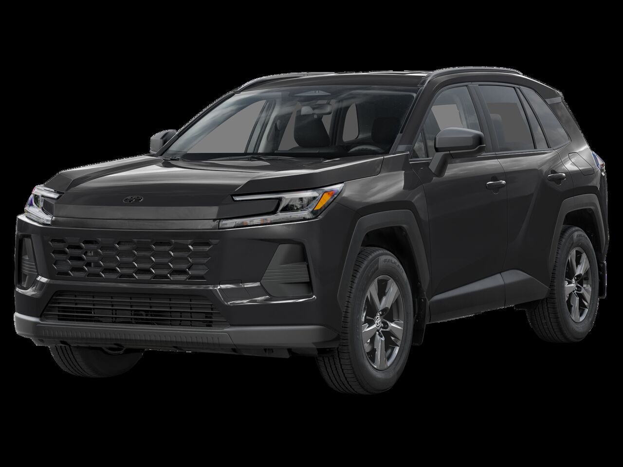 2026 TOYOTA RAV4