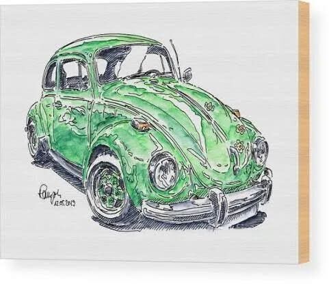 2009 VOLKSWAGEN Beetle