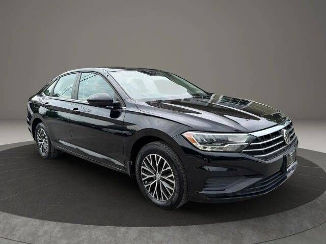 2020 VOLKSWAGEN Jetta