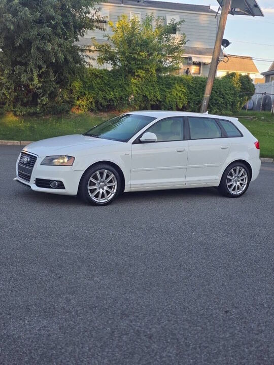 2010 AUDI A3