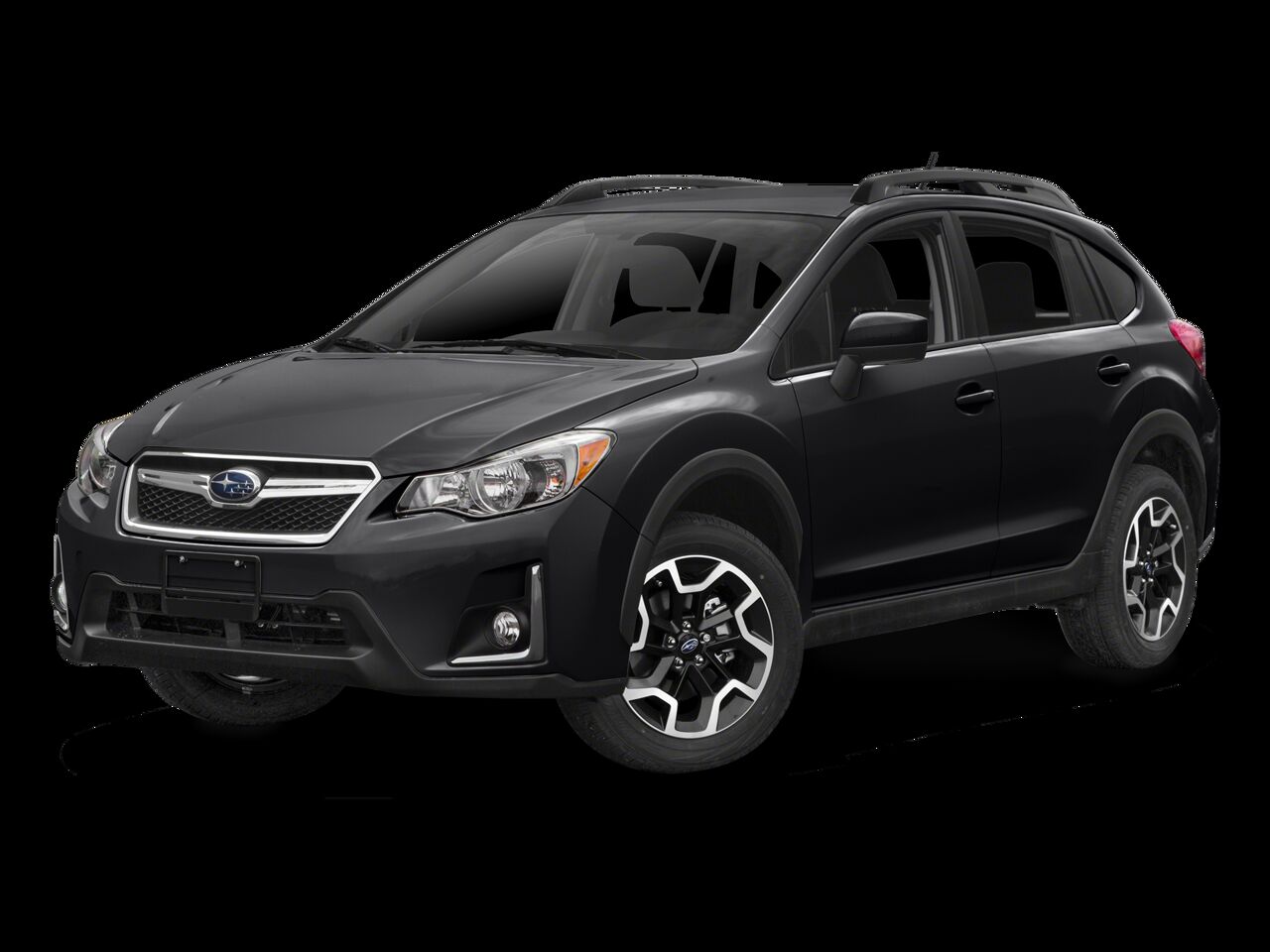 2016 SUBARU Crosstrek