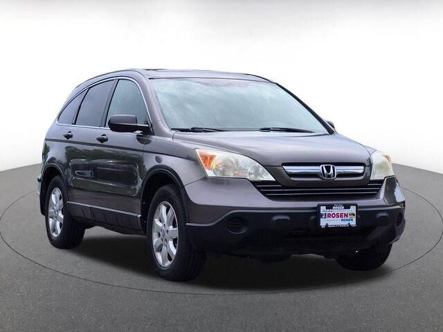 2009 HONDA CR-V