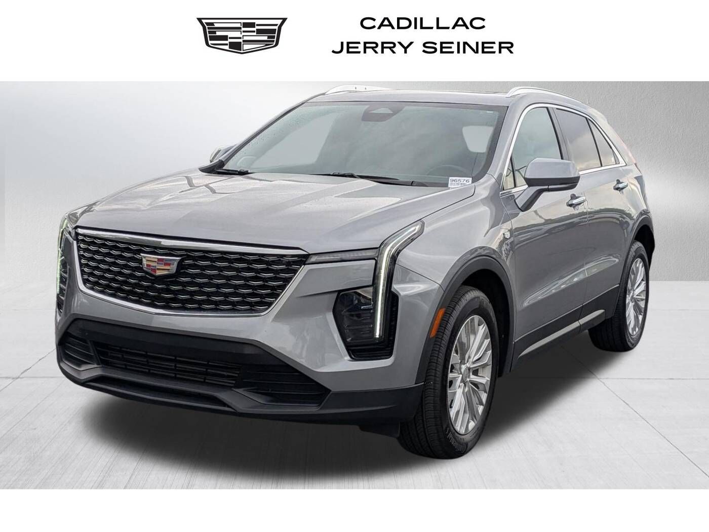 2024 CADILLAC XT4