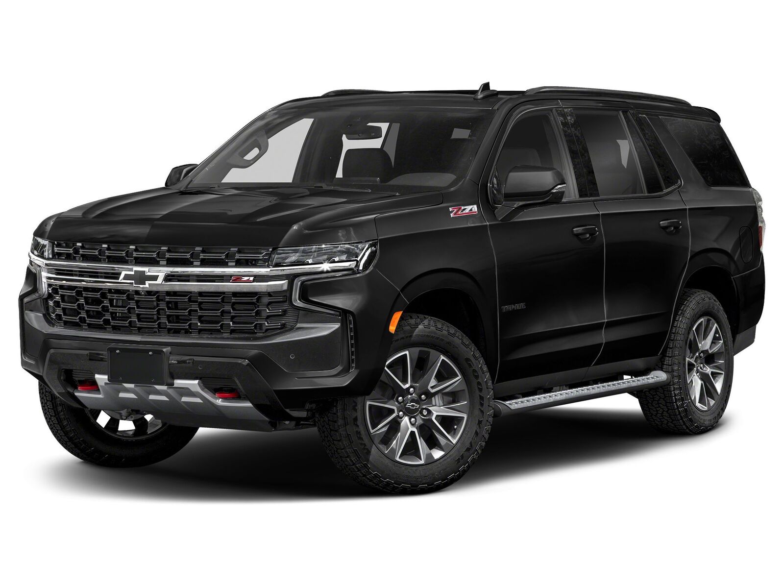 2022 CHEVROLET Tahoe