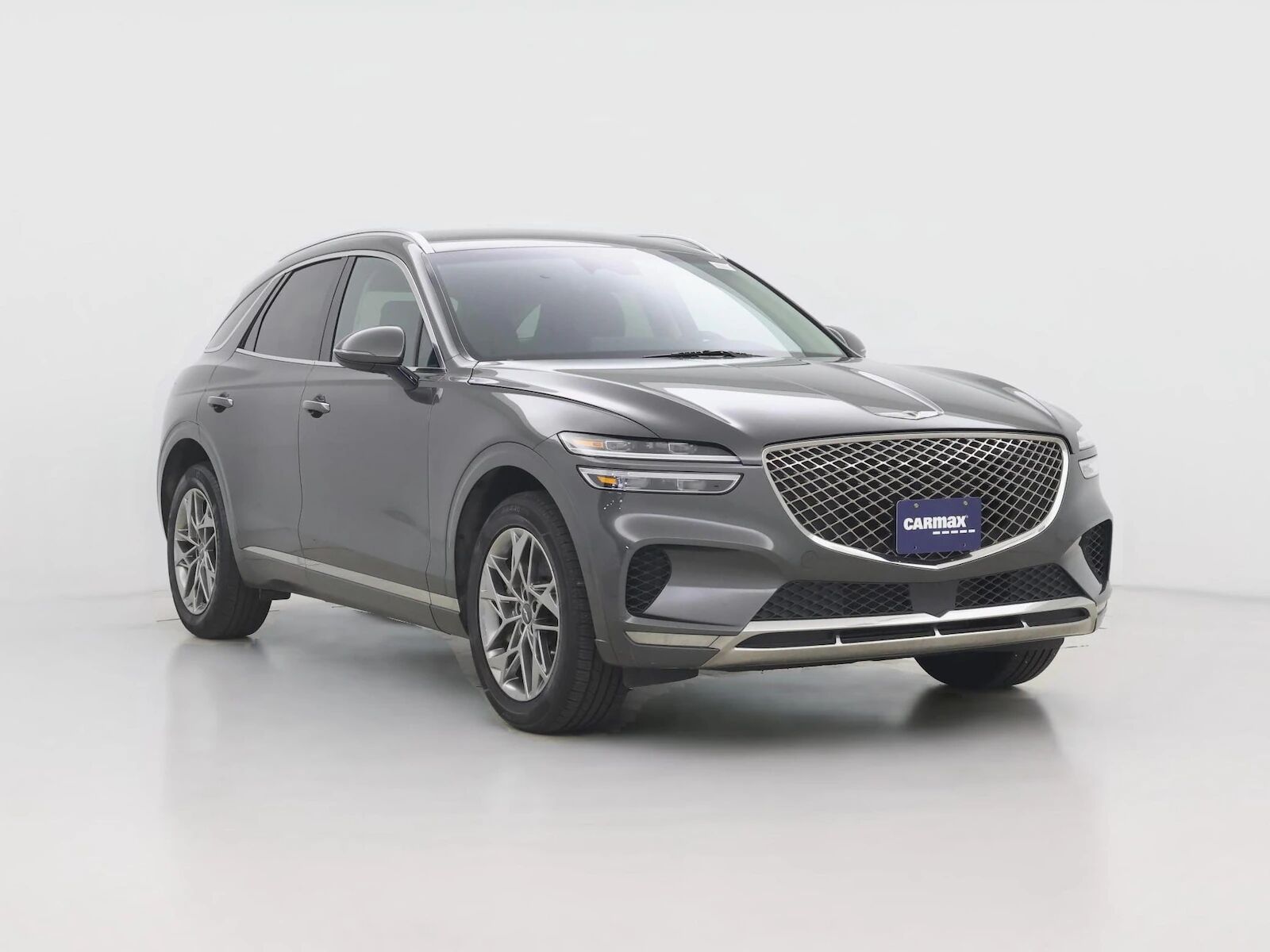 2025 GENESIS GV70