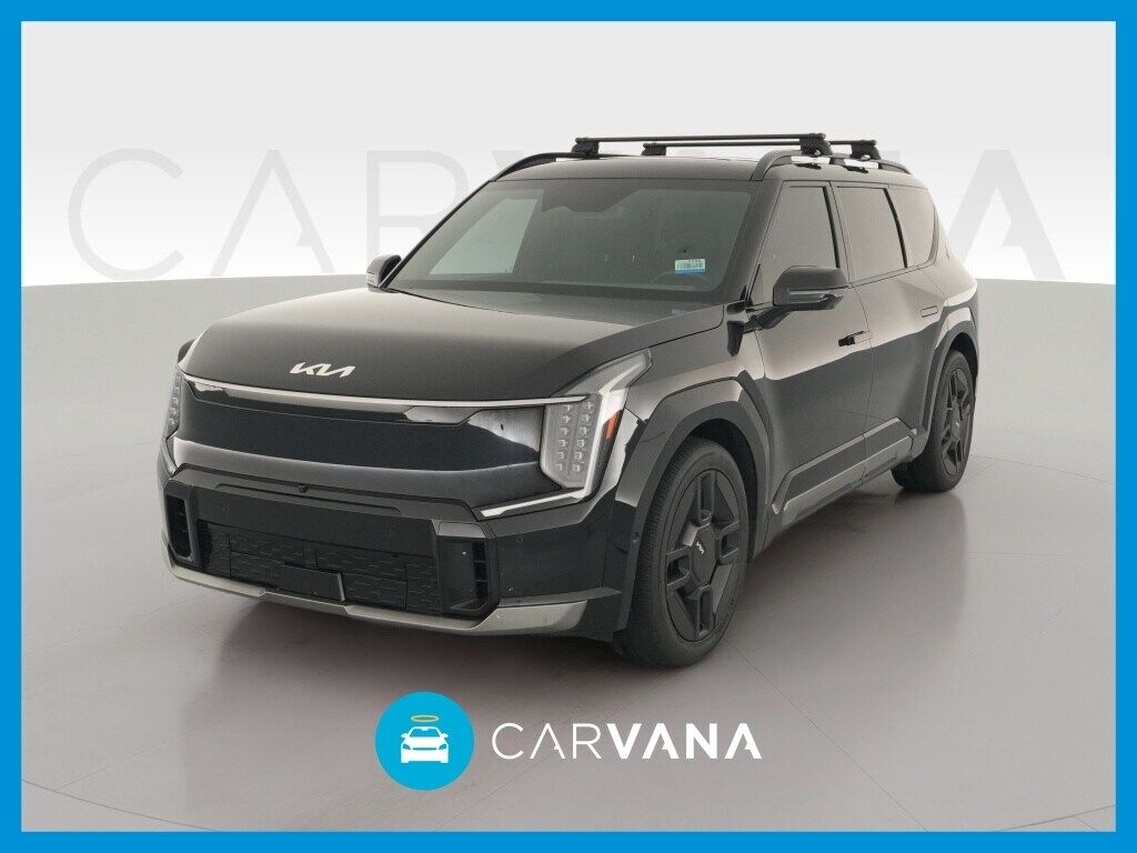 2024 KIA EV9