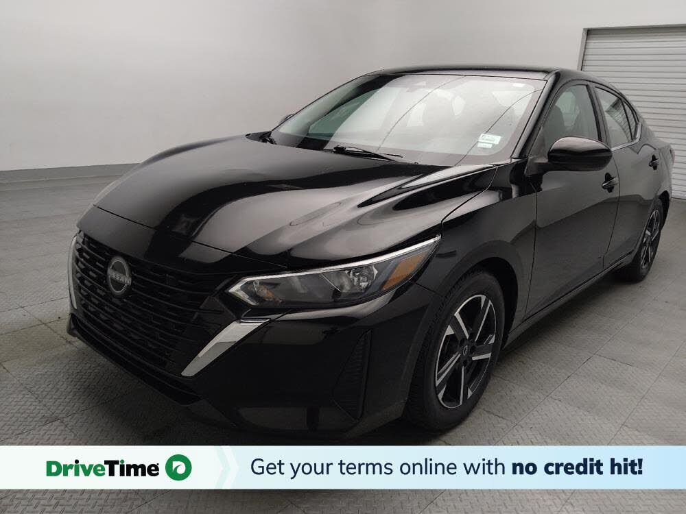 2024 NISSAN Sentra