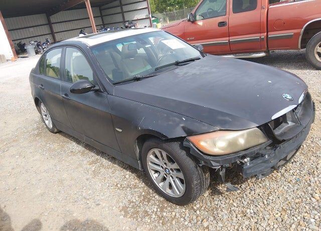 2006 BMW 3 Series