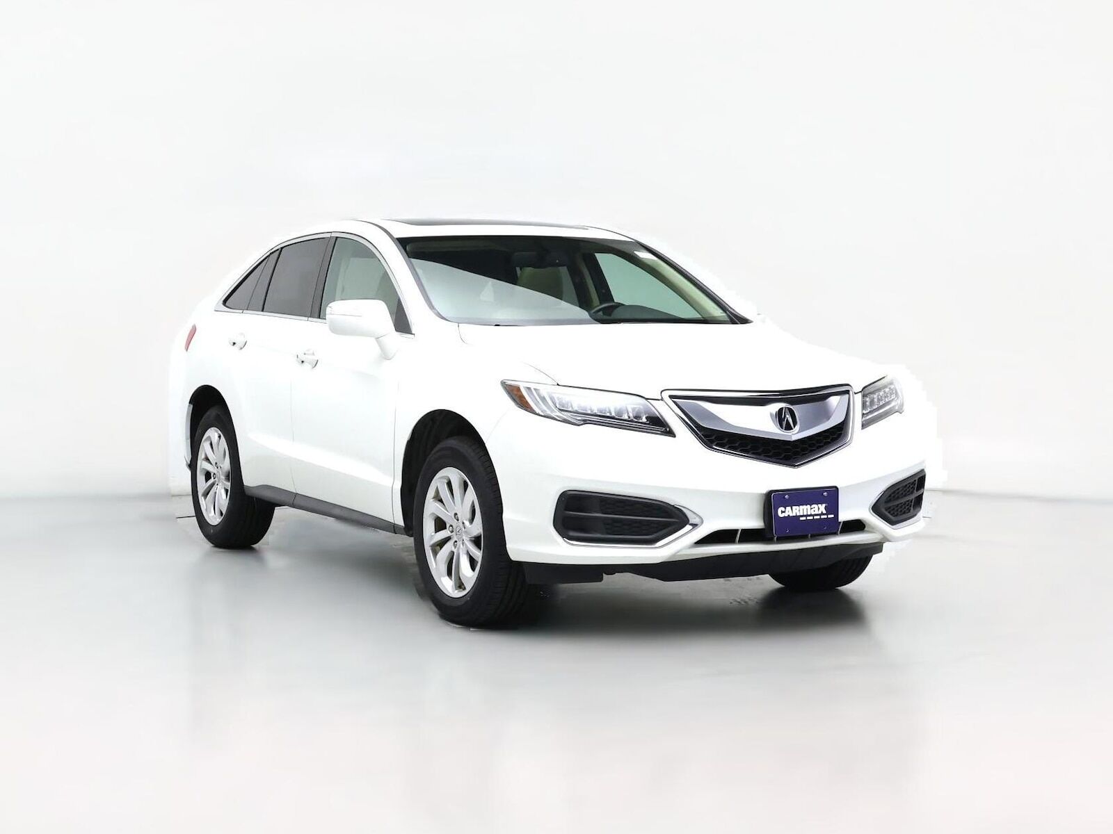 2018 ACURA RDX