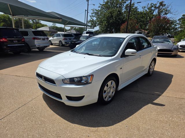 2015 MITSUBISHI Lancer