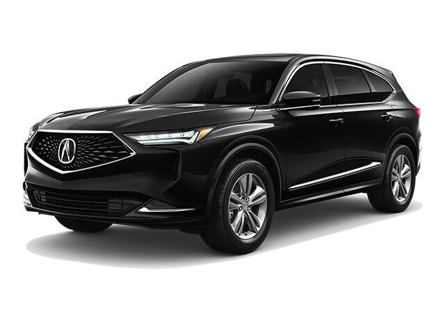 2023 ACURA MDX