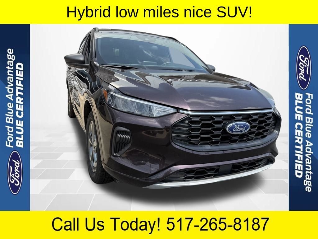 2023 FORD Escape