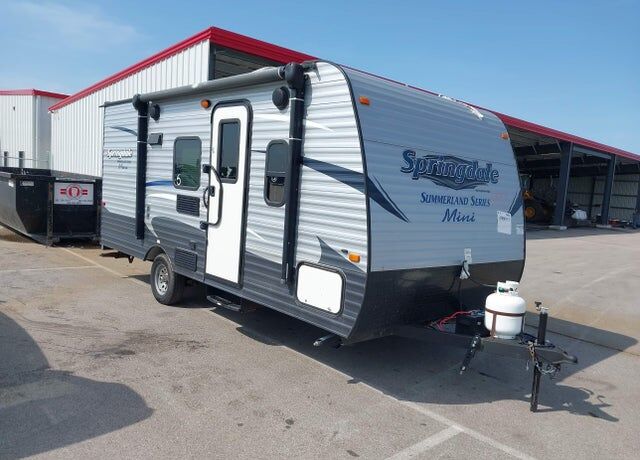 2017 KEYSTONE Keystone