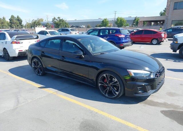 2023 AUDI S5