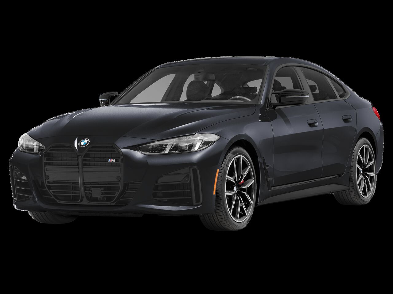 2027 BMW M4