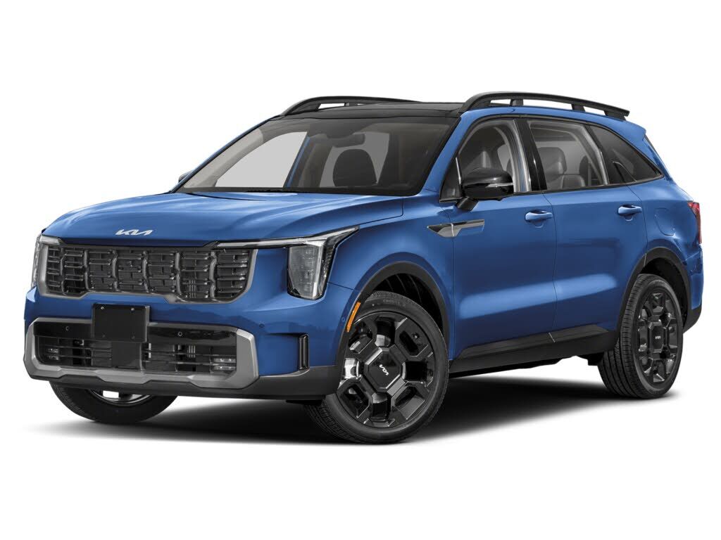 2024 KIA Sorento
