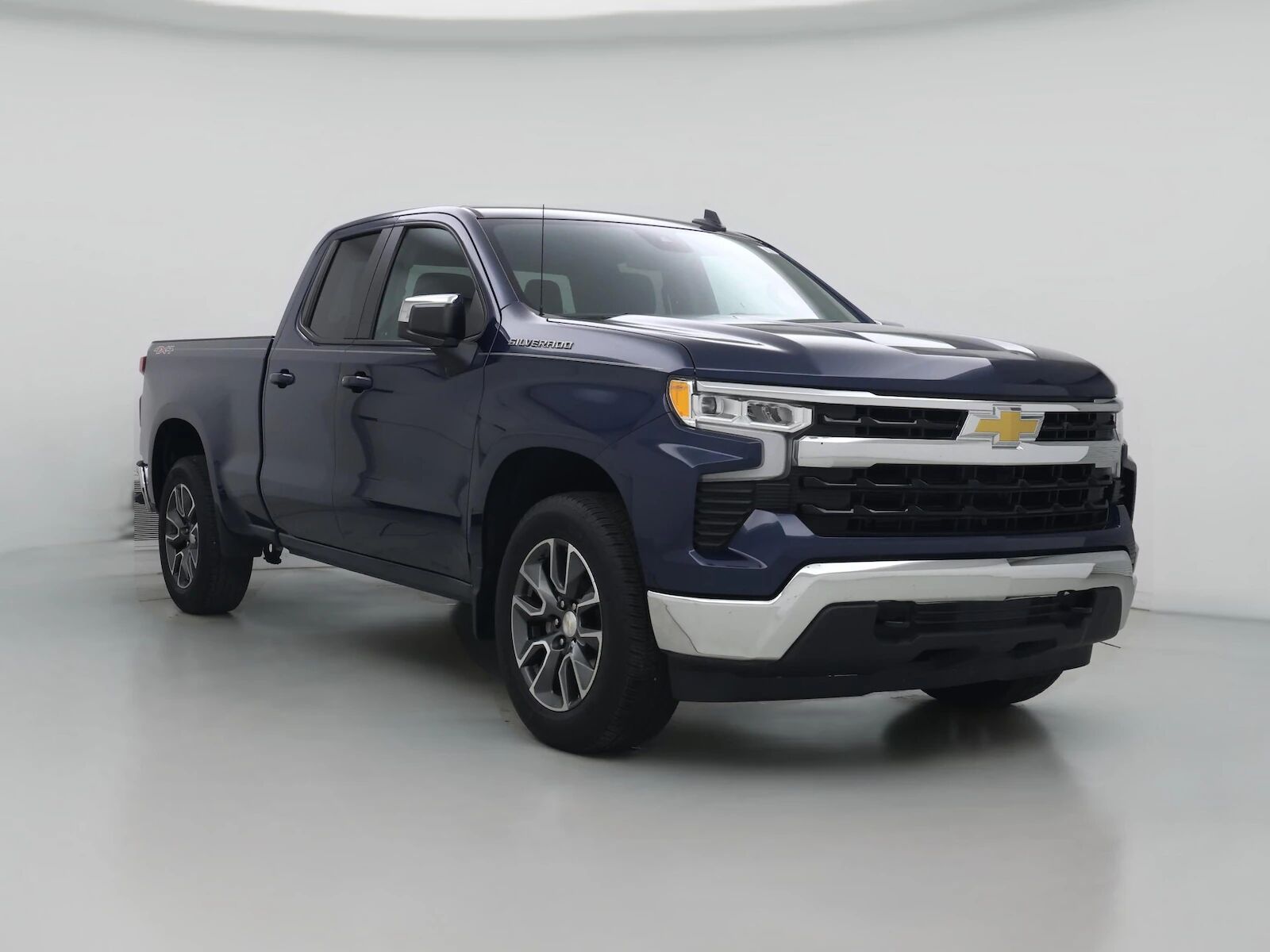 2023 CHEVROLET Silverado