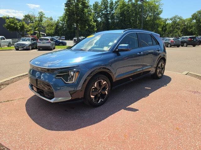 2023 KIA Niro