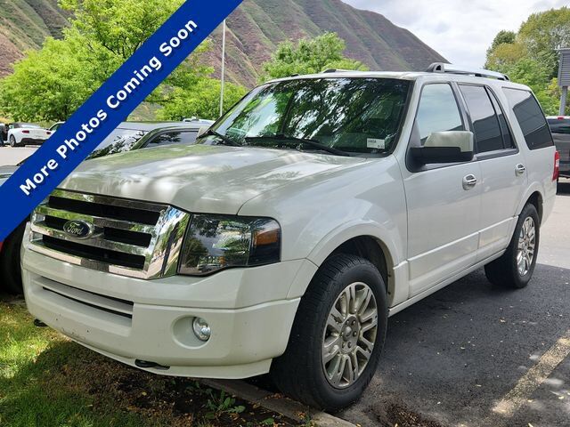 2011 FORD Expedition