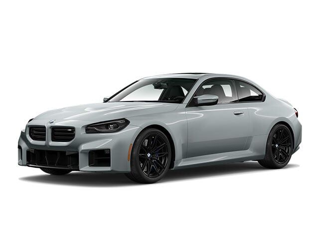 2024 BMW M2