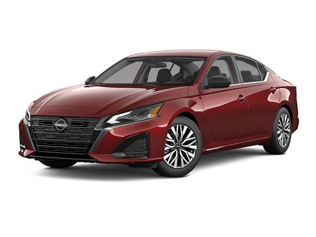 2026 NISSAN Altima