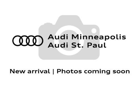 2024 AUDI Q8