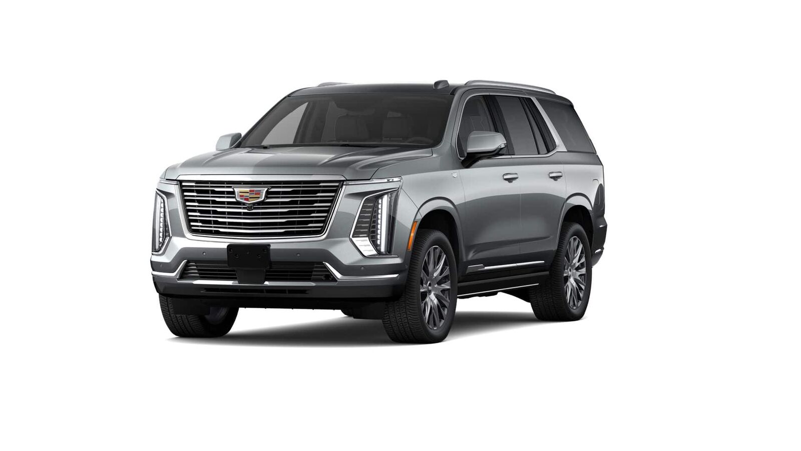 2026 CADILLAC Escalade