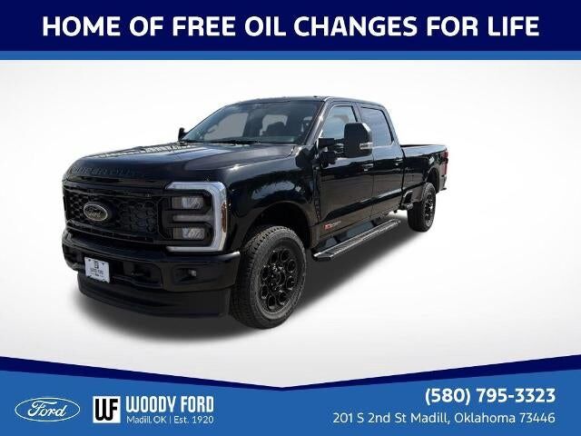 2026 FORD F-350