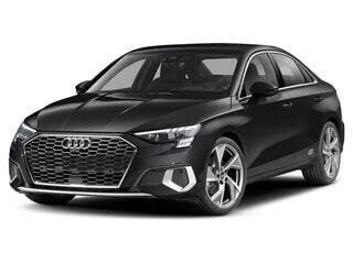 2022 AUDI A3