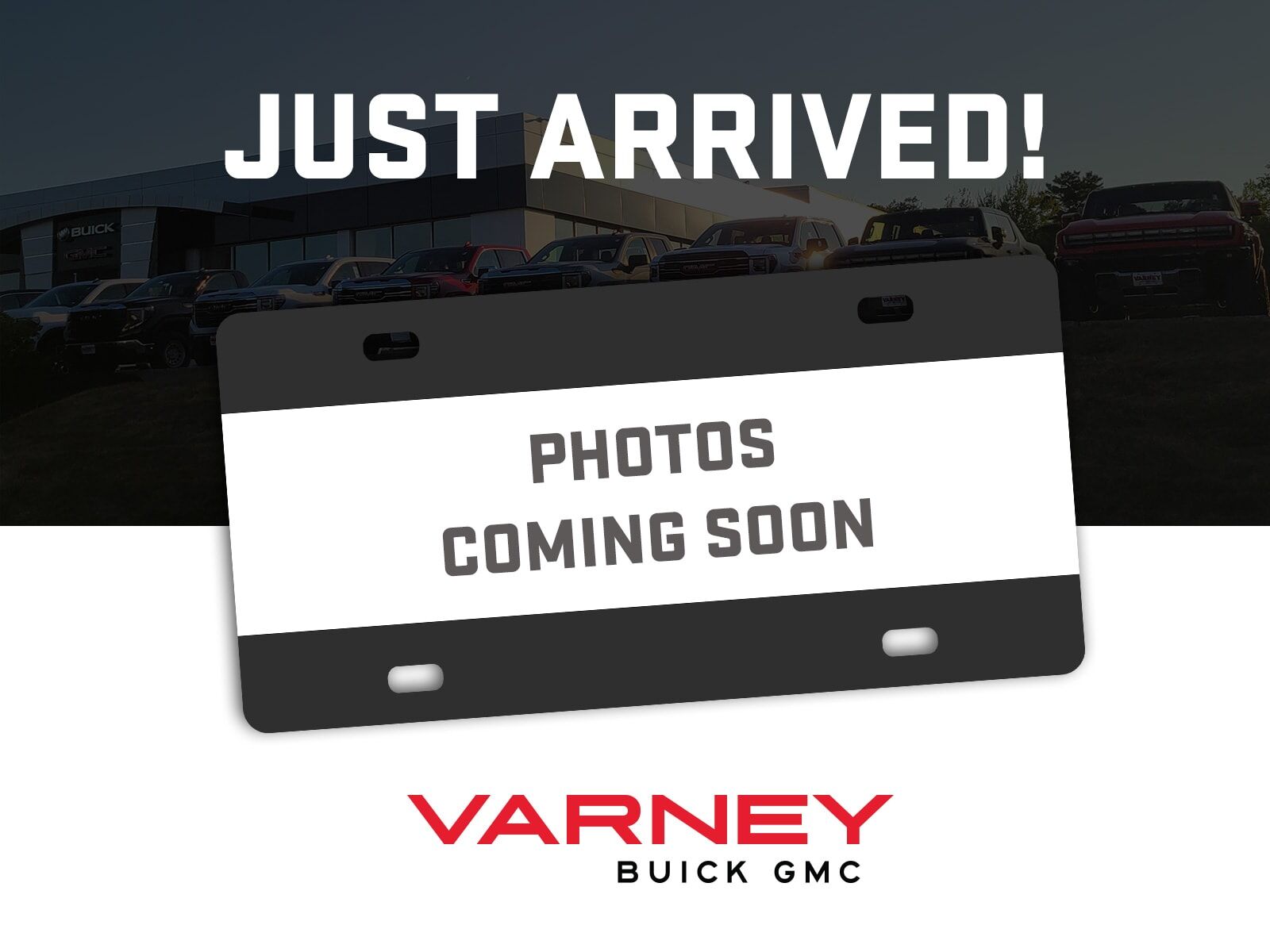 2026 BUICK Envista