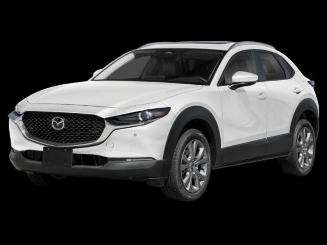 2026 MAZDA CX-30